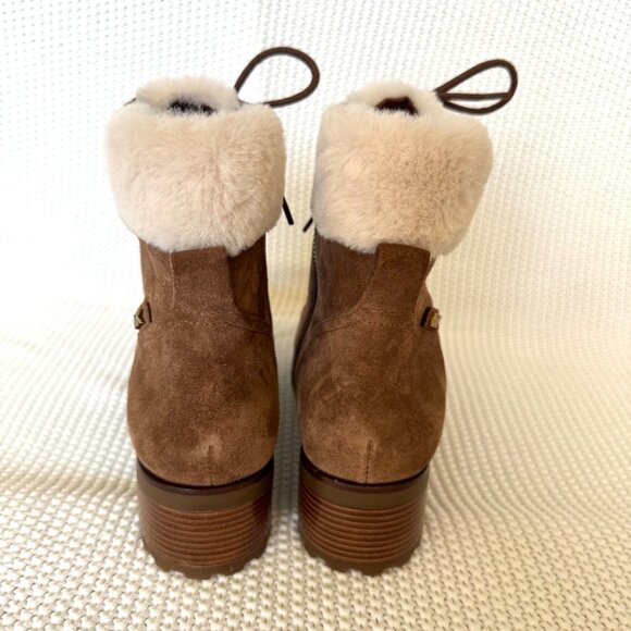 MICHAEL Michael Kors Dallas Bootie NWT - Picture 4 of 8